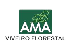 Logo da AMA